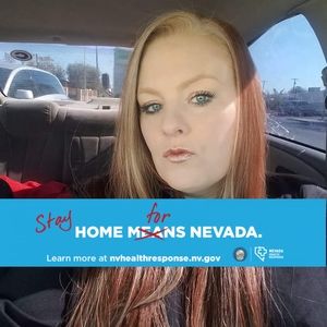 Meet your Posher, Julie